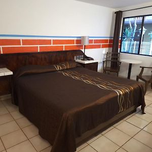 Motel Jabaloyas